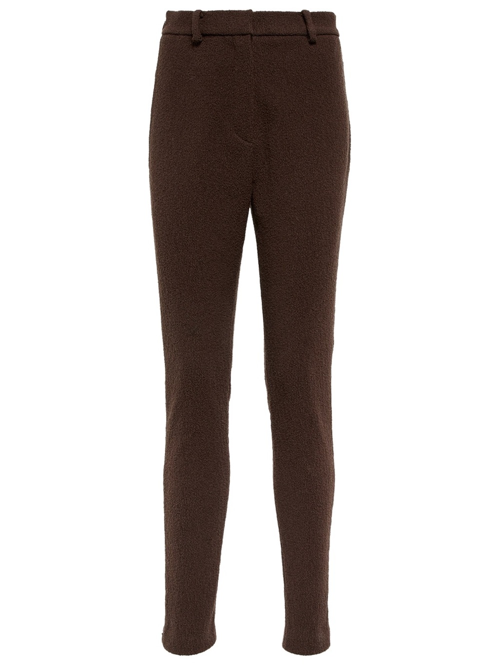 Magda Butrym High-rise cotton skinny pants